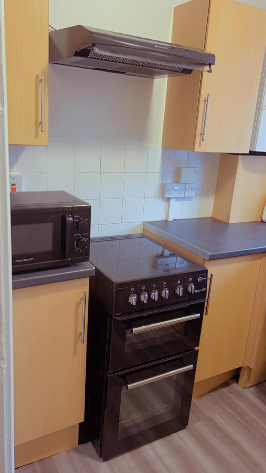 Apartment Marcels Luxury Flat *