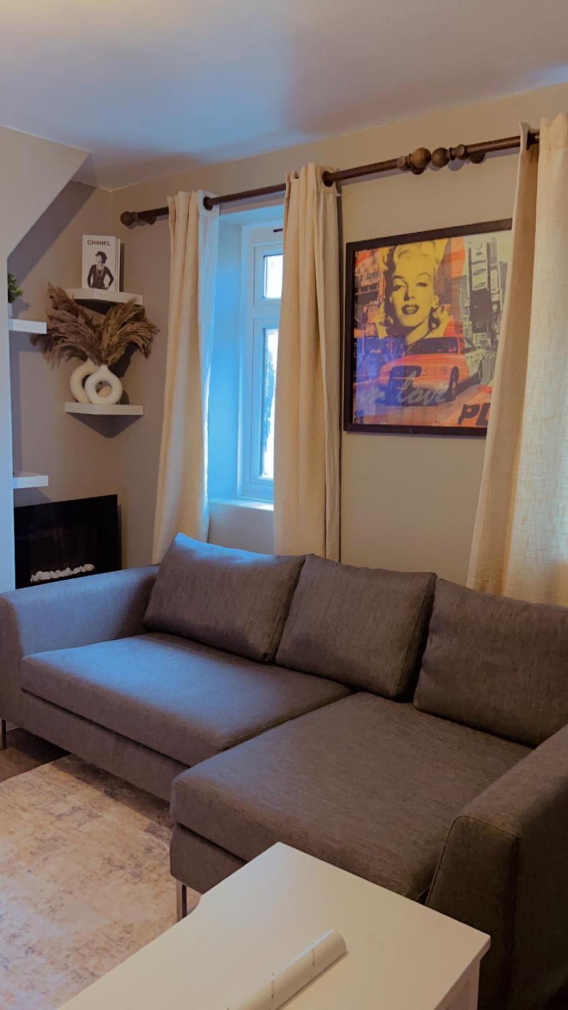 Marcels Luxury Flat Apartment *