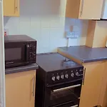 Marcels Luxury Studio Flat