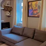 Marcels Luxury Studio Flat