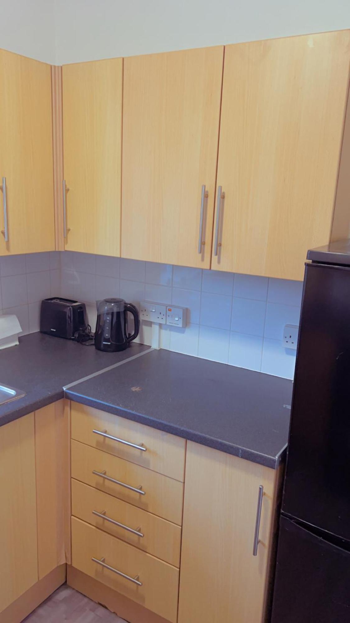 Marcels Luxury Flat Appartamento *