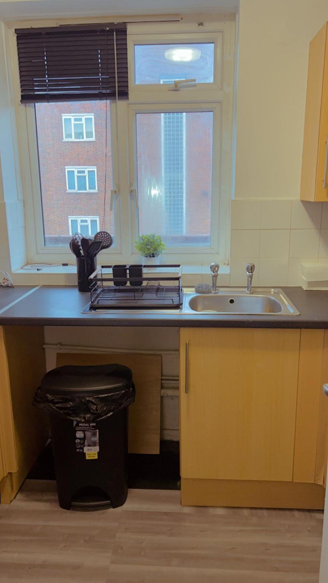 Marcels Luxury Flat * Londra