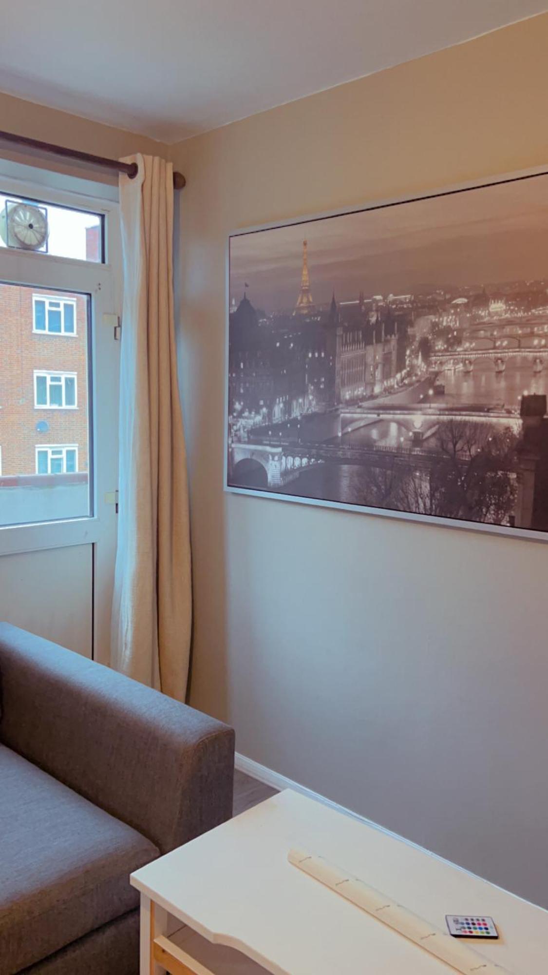 Appartamento Marcels Luxury Flat