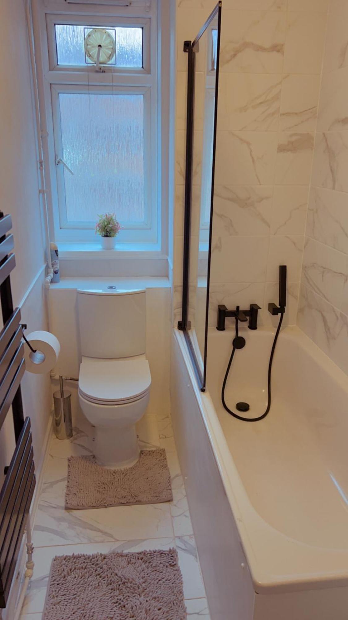 Marcels Luxury Flat *