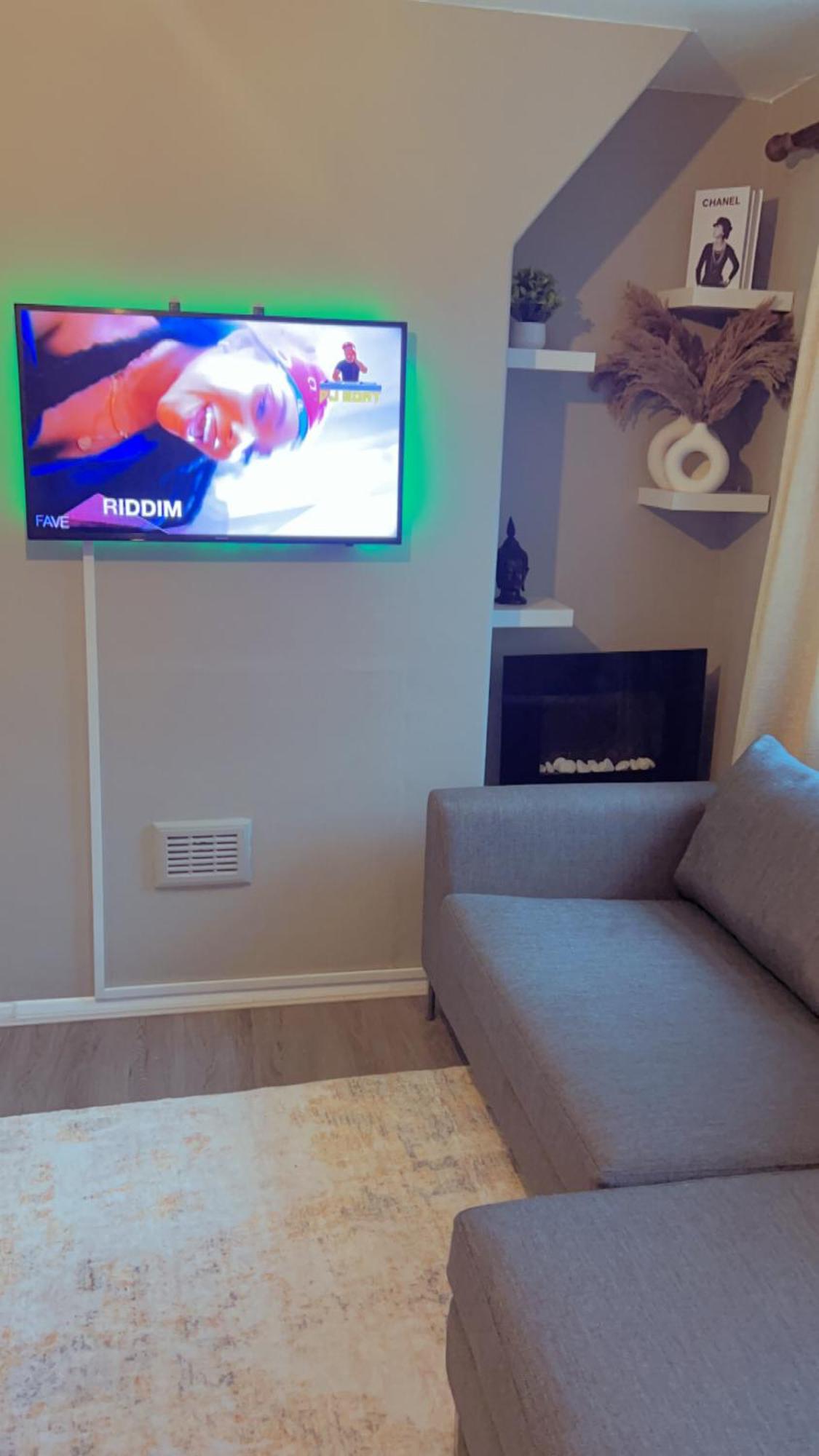 Appartamento Marcels Luxury Flat Londra